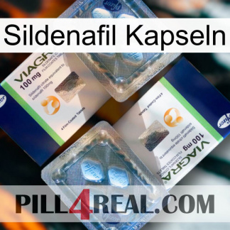 Sildenafil Capsules viagra5